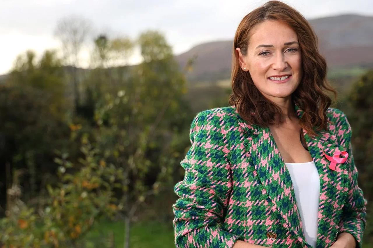 Louth Senator Erin McGreehan ‘not losing any sleep’ over being added to Russian watch list