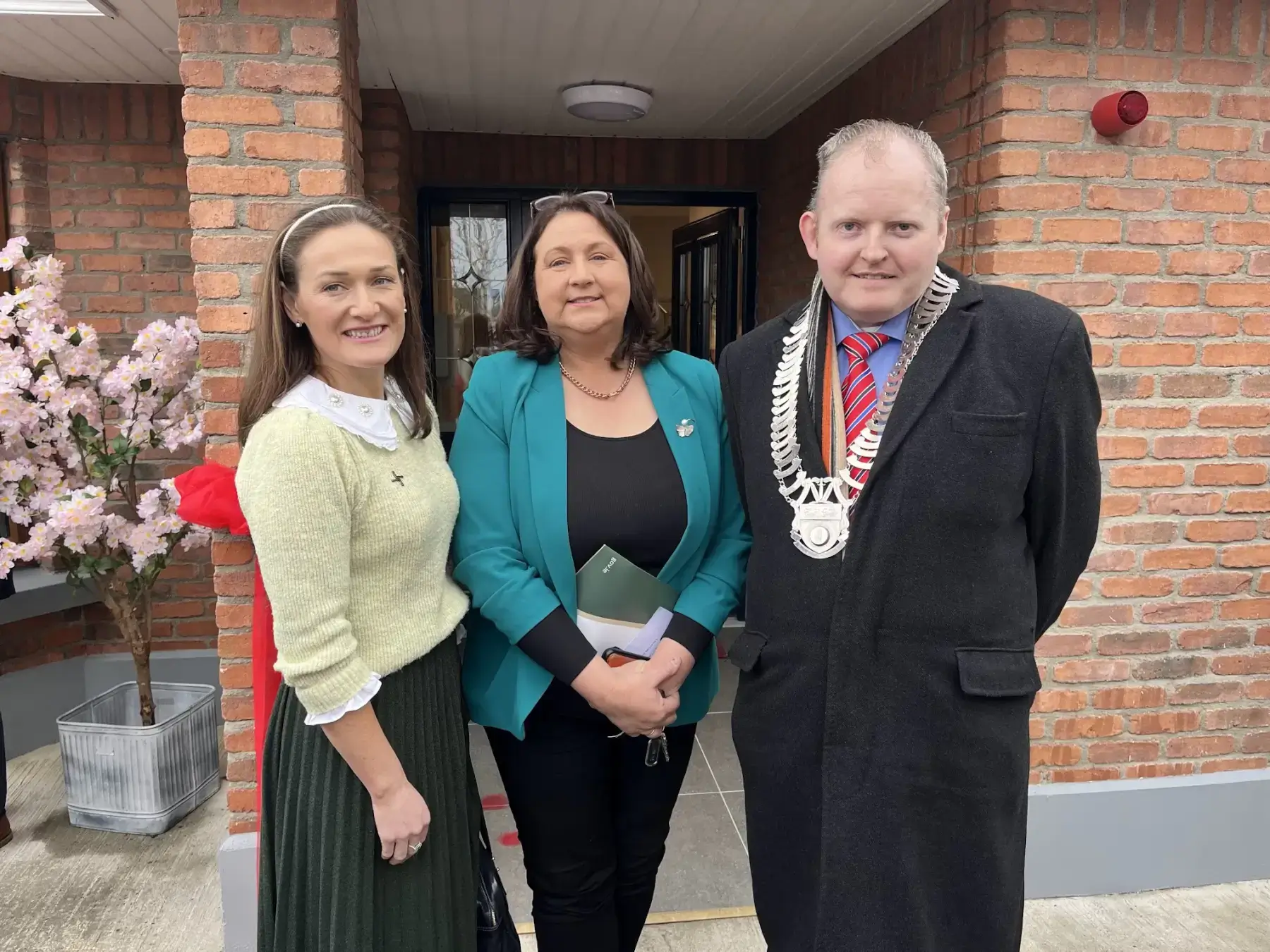 Louth families to benefit from substantial reductions in childcare costs from September – Senator McGreehan