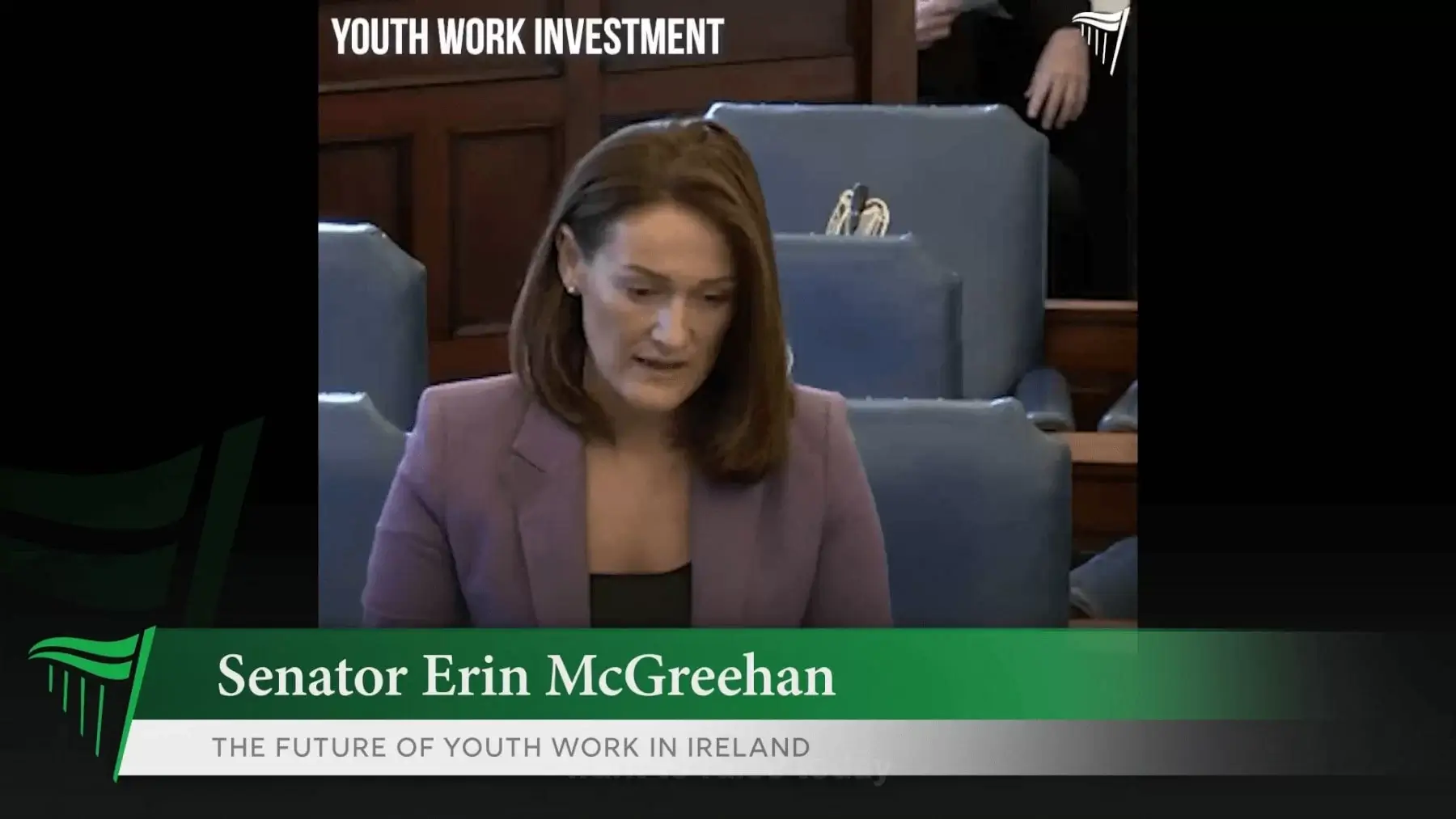 Unlocking Opportunities The Future of Youth Work in Ireland