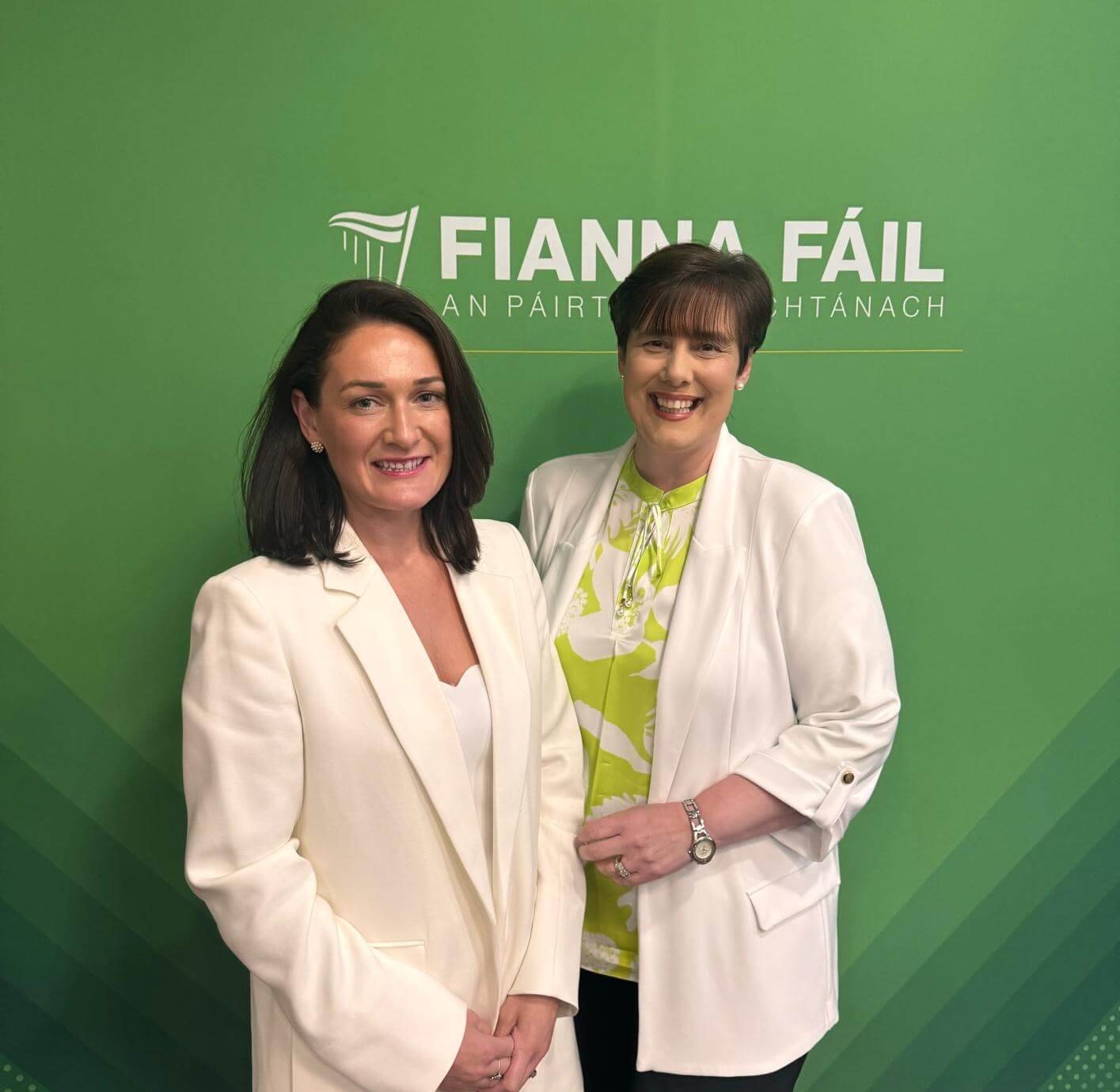 31 Louth Early Years Services to Benefit from New €4.2m Bia Blasta Nutrition Programme – Deputy McGreehan