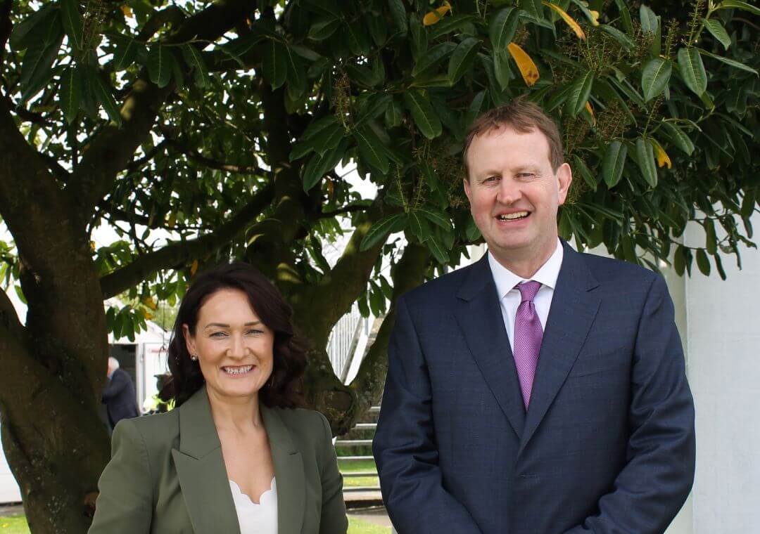 ‘New Local Community Safety Partnerships will put safety at the forefront’ – McGreehan