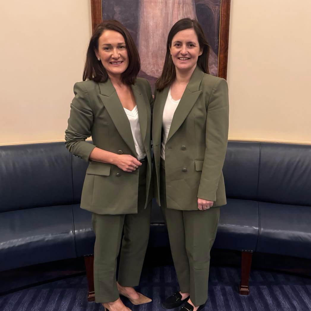 Right to Be Forgotten Bill will restore dignity and equality to cancer survivors – McGreehan