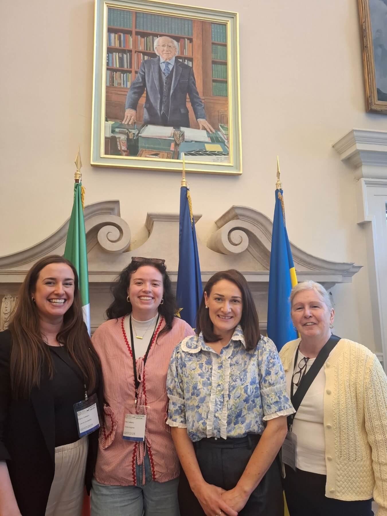 ‘Kinship carers deserve recognition and adequate resourcing’ – McGreehan