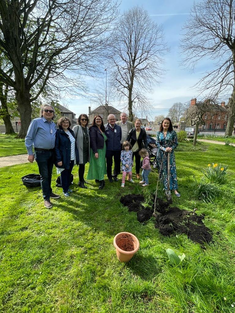 McGreehan Confirms New Family Resource Centre for Dundalk