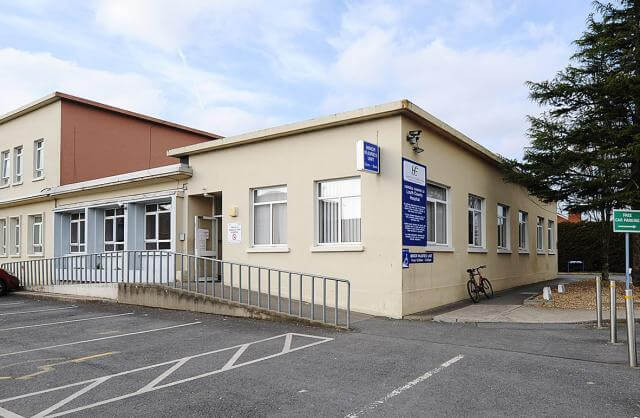 New procedure room confirmed for Louth County Hospital in 2026 – McGreehan