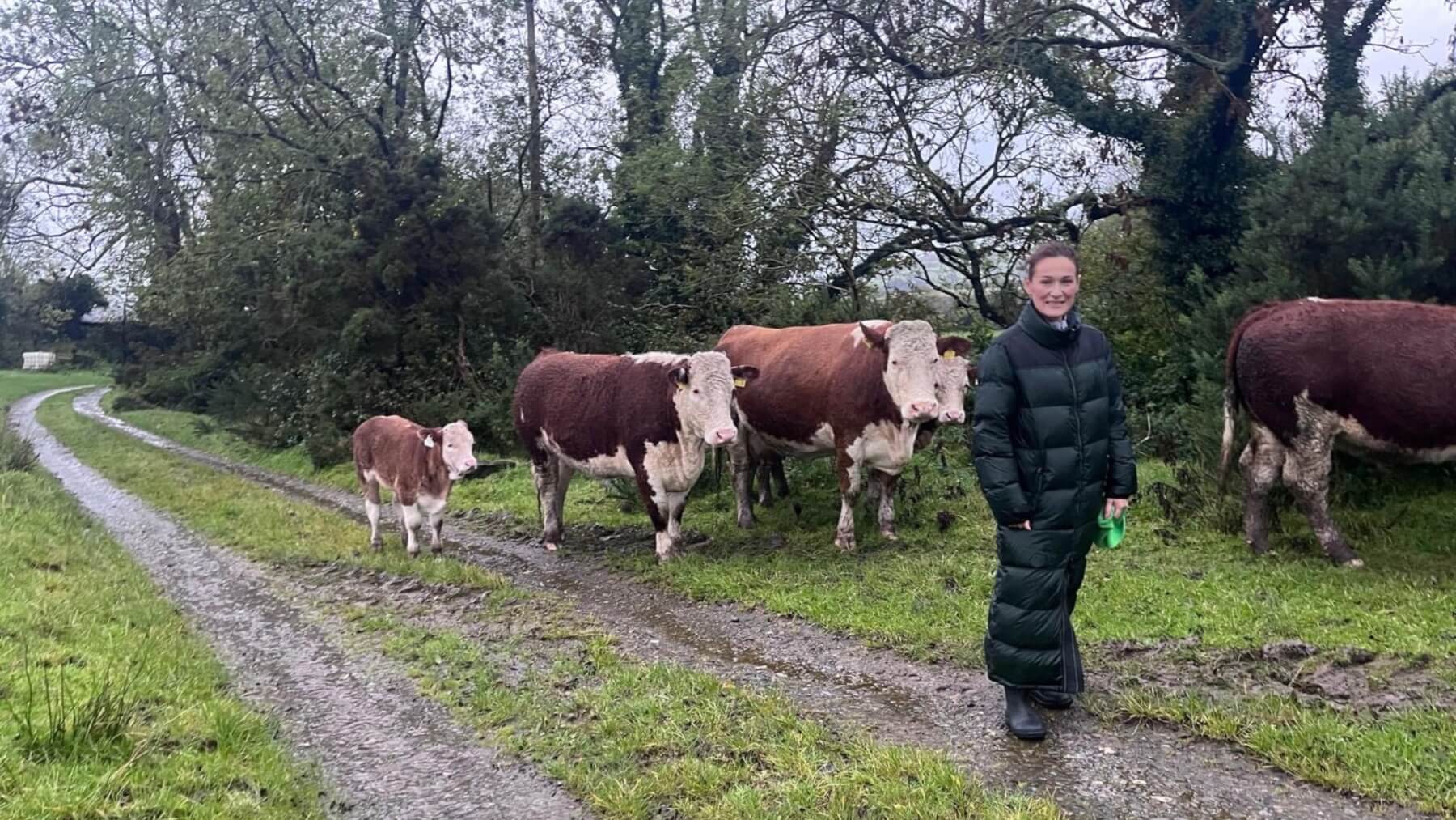 McGreehan welcomes major progress as 96% of ACRES payments issued to farmers