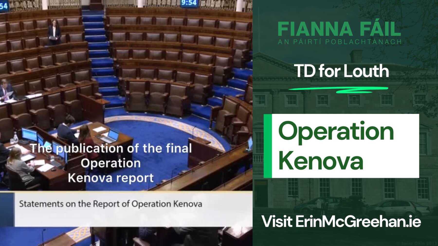 Operation Kenova