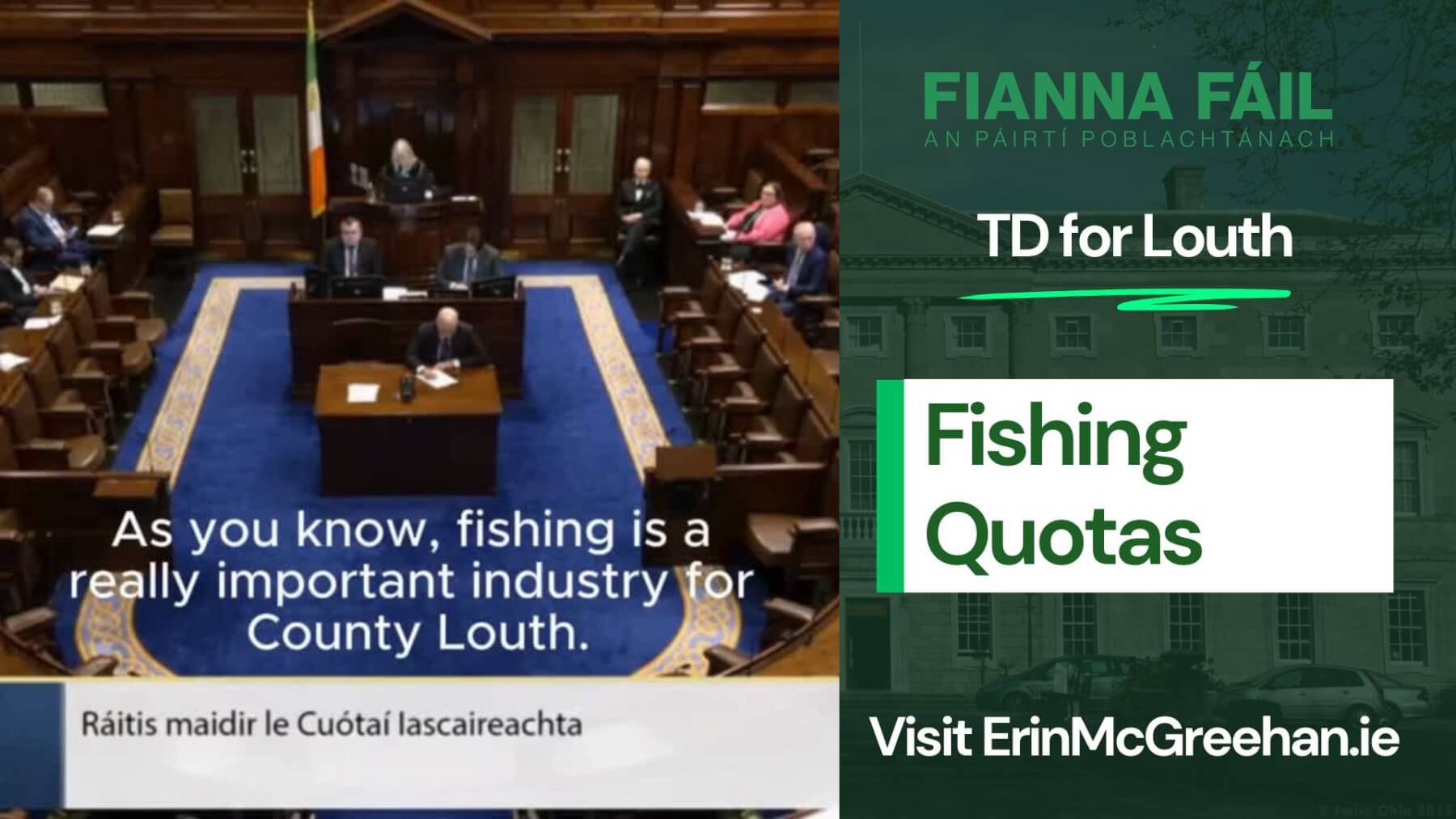 Fishing Quotas