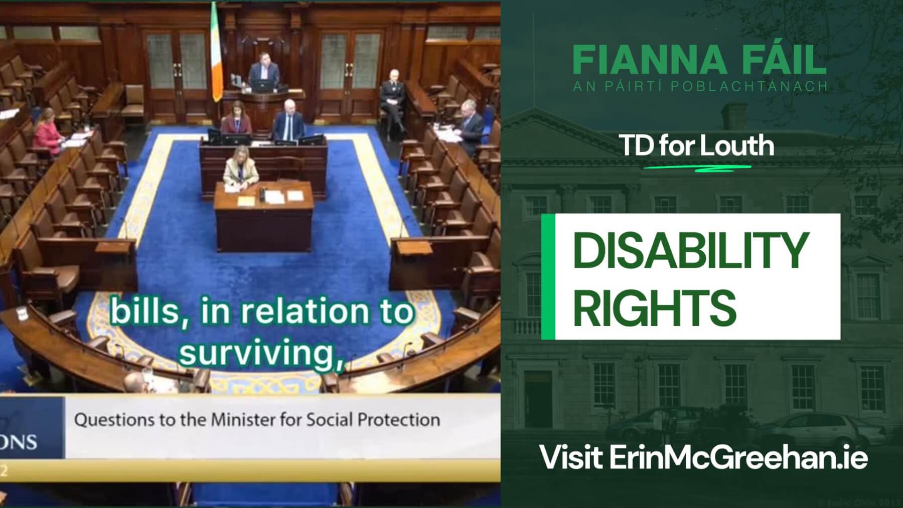 Disability Rights