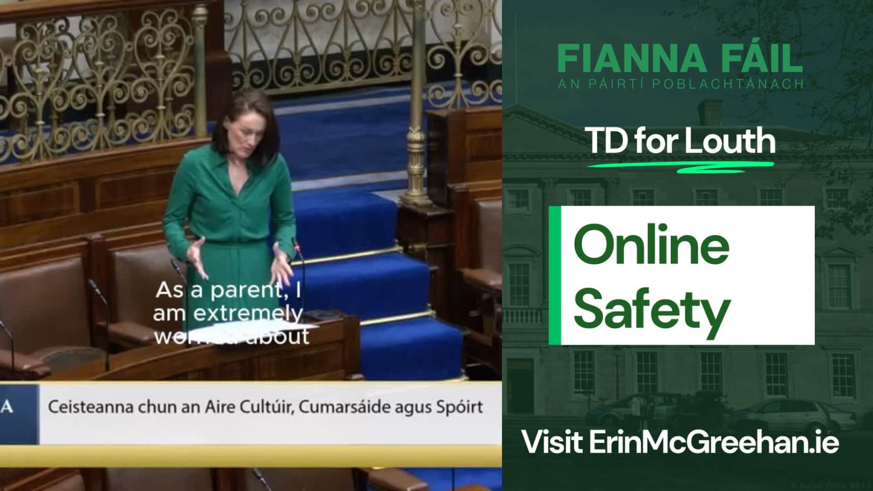 Online Safety