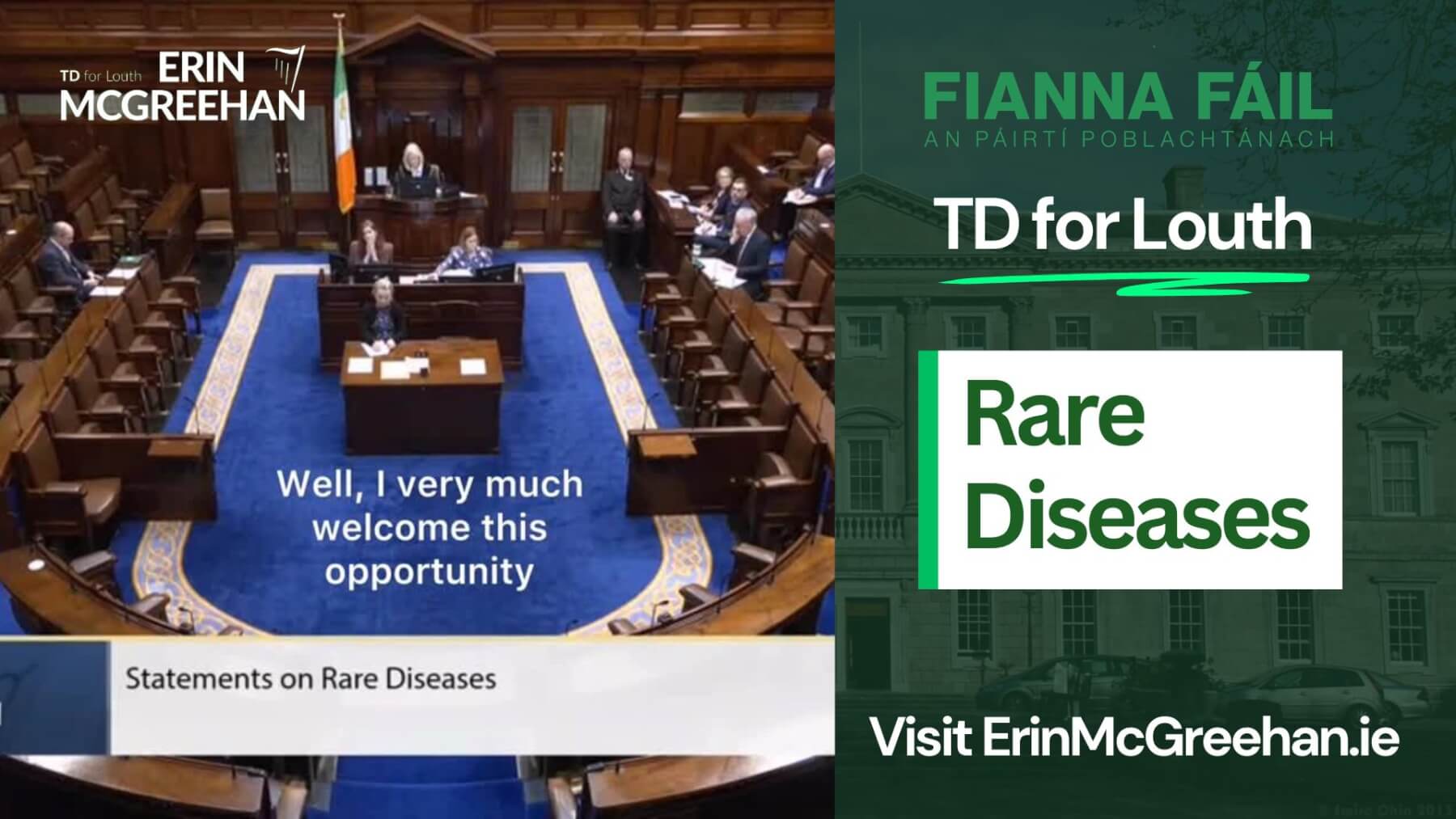 Rare Diseases