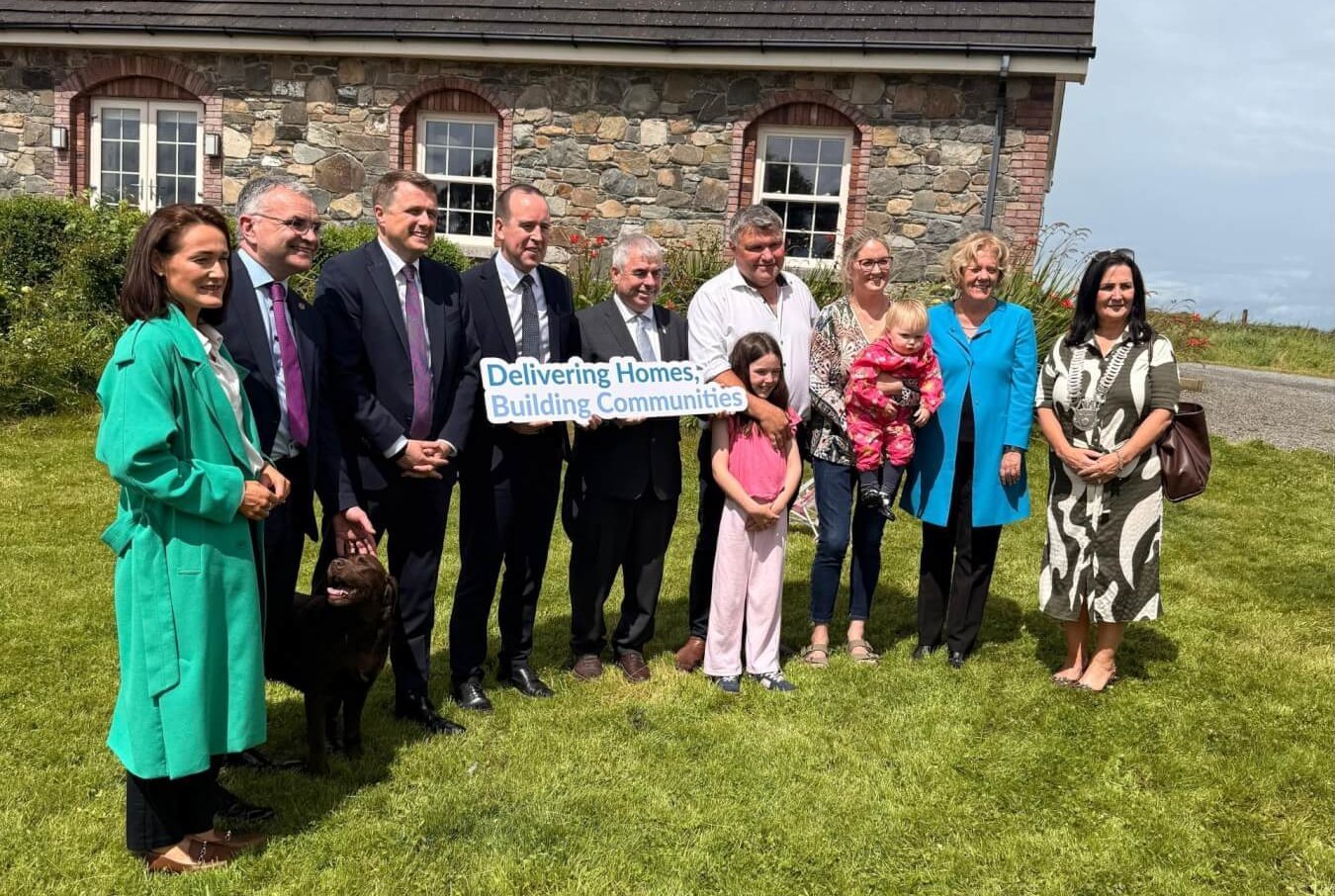 New Rural Housing Rules to Bring Greater Certainty
